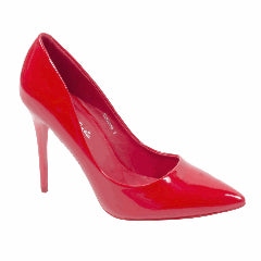 Nicklenna 5-inch Pump with Sleek Pointed Toe